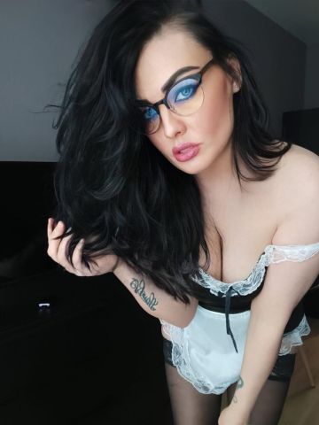 Марина